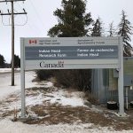 Industry shares its thoughts on agriculture policy