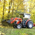 Take time this spring for a tractor checkup