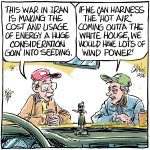 Farm practices must respond to soaring fertilizer prices