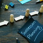 Common challenges in the middle stages of transition planning