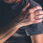 Shoulder pain: A common issue for farmers