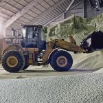 Phosphate prices not soaring as much as urea